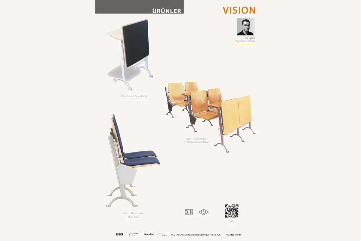 Grammer Office Projects Vision · صورة 5