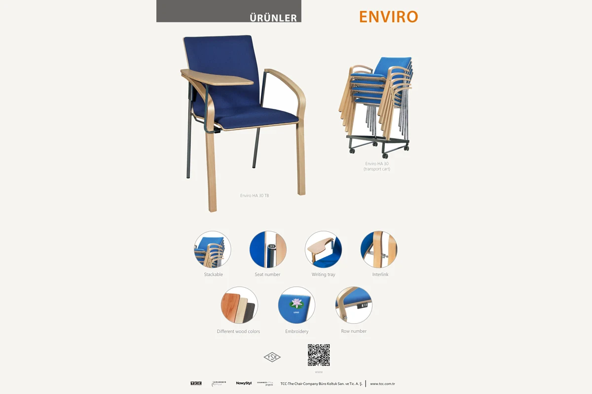 Grammer Office Projects Enviro · صورة 5