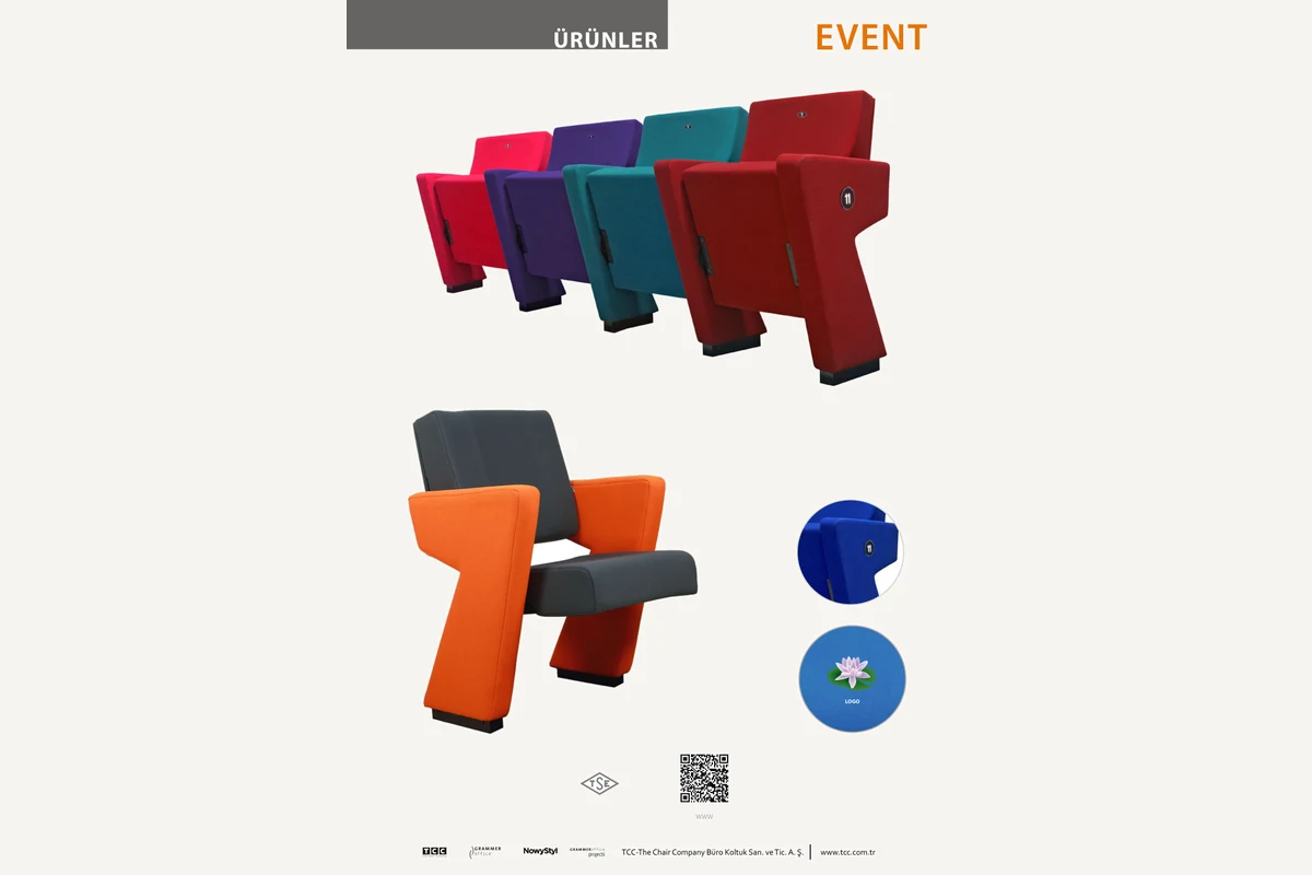 Grammer Office Projects Event · صورة 4