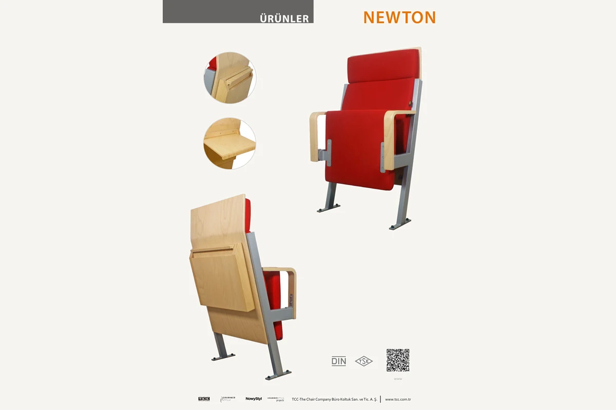 Grammer Office Projects Newton · صورة 4