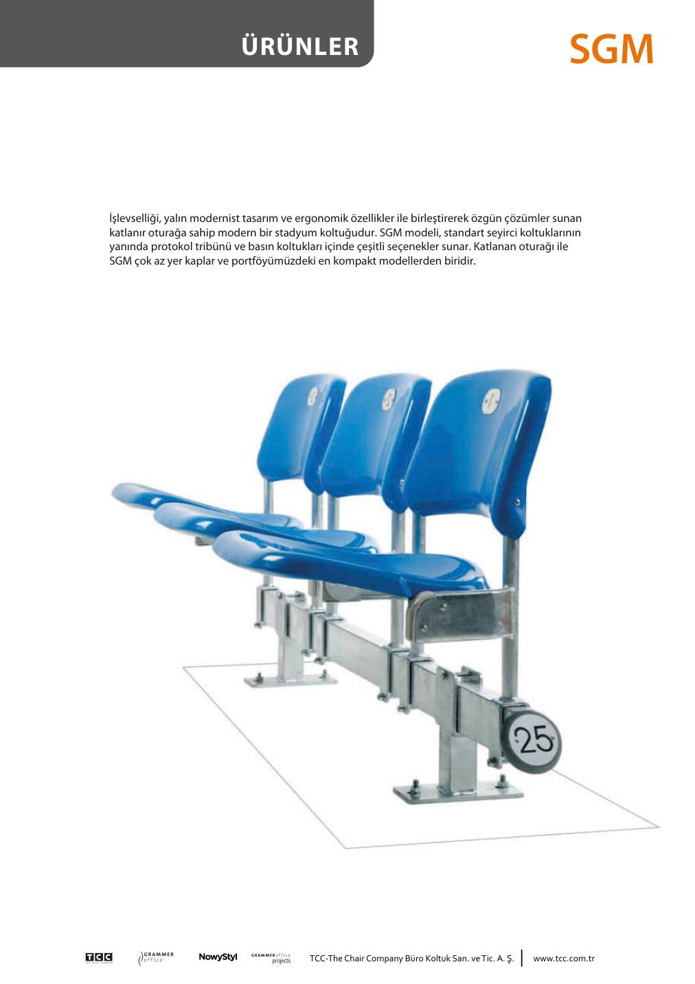 TCC SGM · Görsel 3