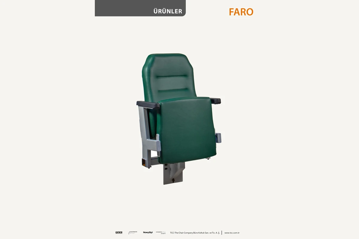 TCC Faro · تصویر 3