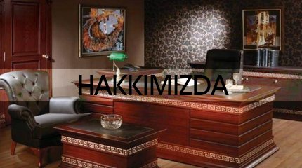 Hakkımızda