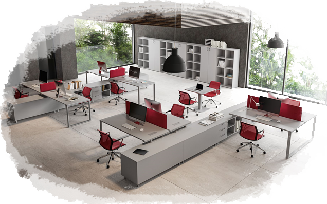 BİEN OFİS MOBİLYA