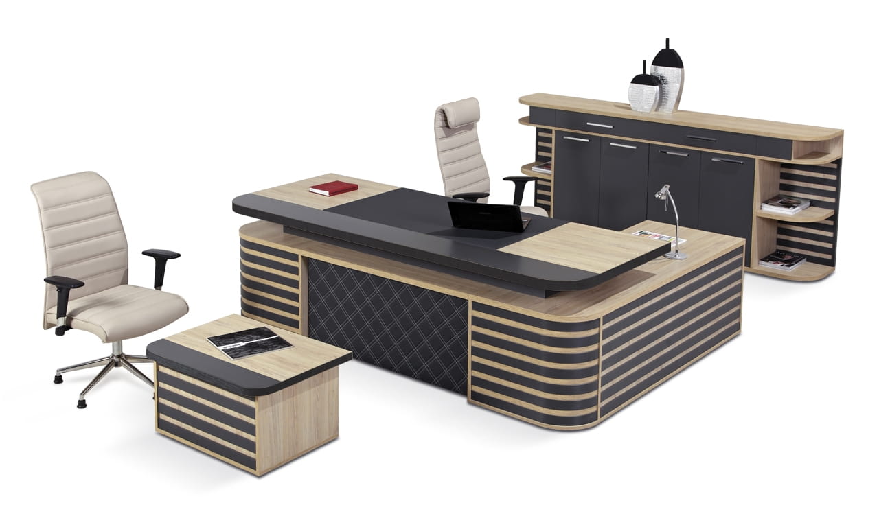 İNLİNE MASA TAKIMI