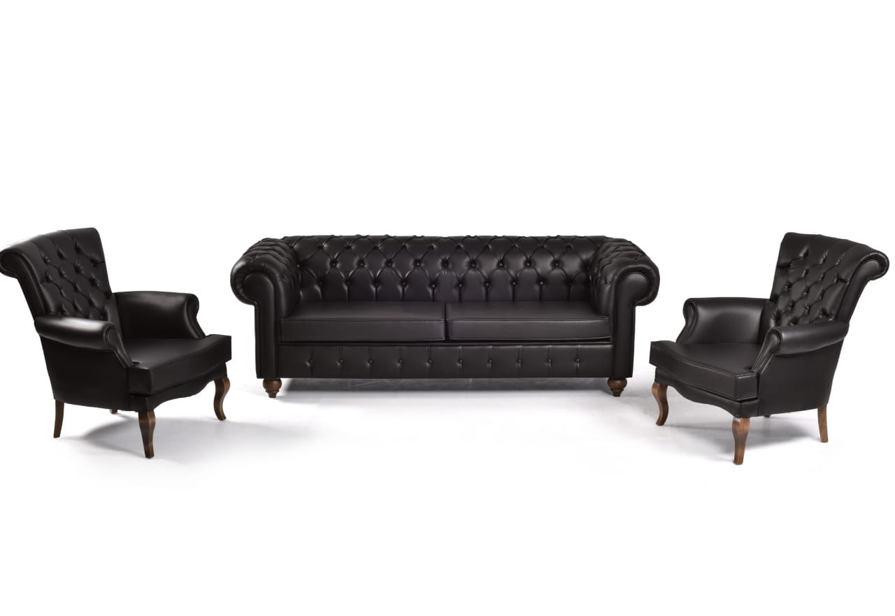 CHESTER KANEPE TAKIMI