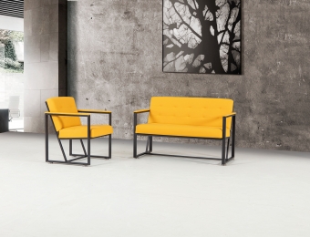 YELLOW KANEPE TAKIMI