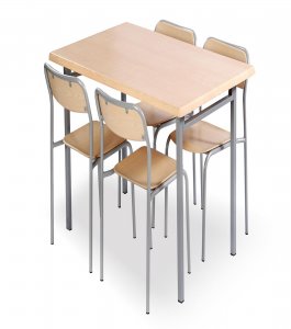 Verzalit Yemek Masası VRM0114